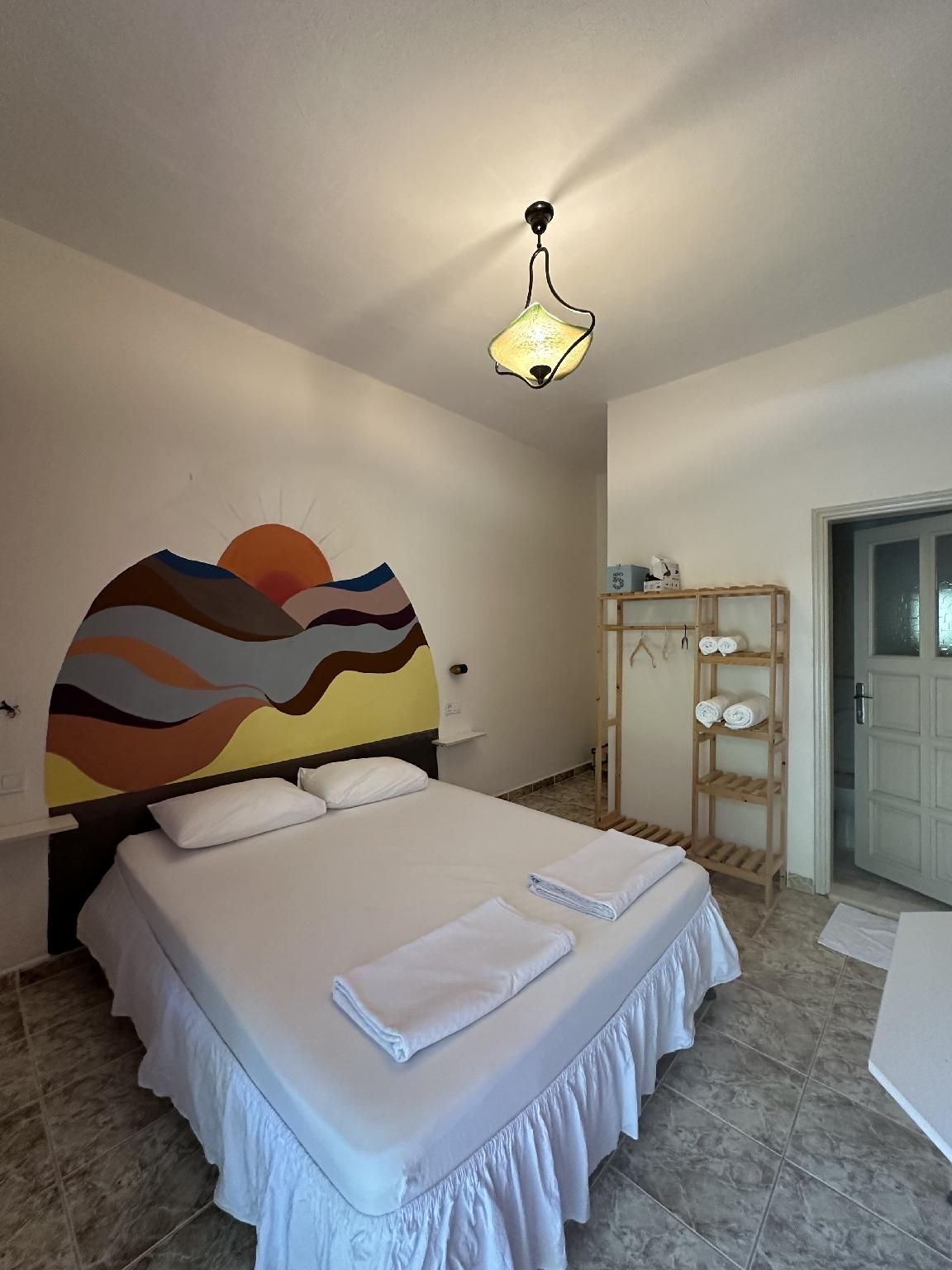 Family Double Room