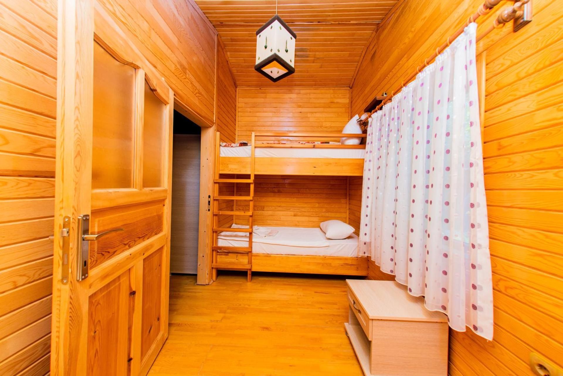 Family Bungalow