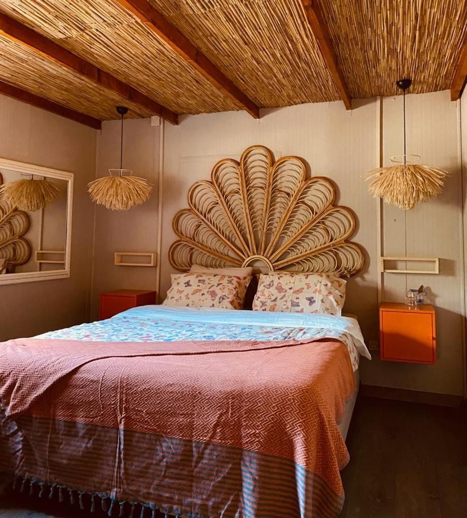 One-Bedroom Bungalow