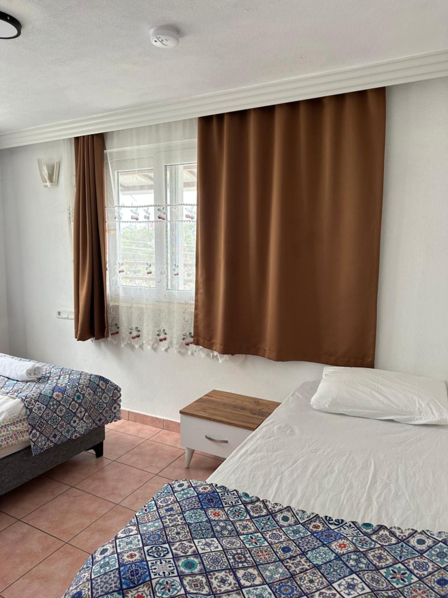 Double Room with Sea View