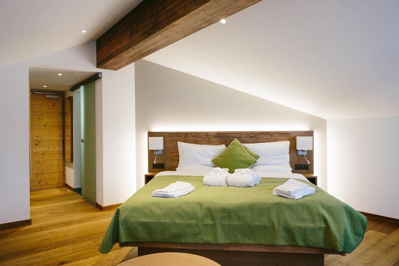 Junior Suite