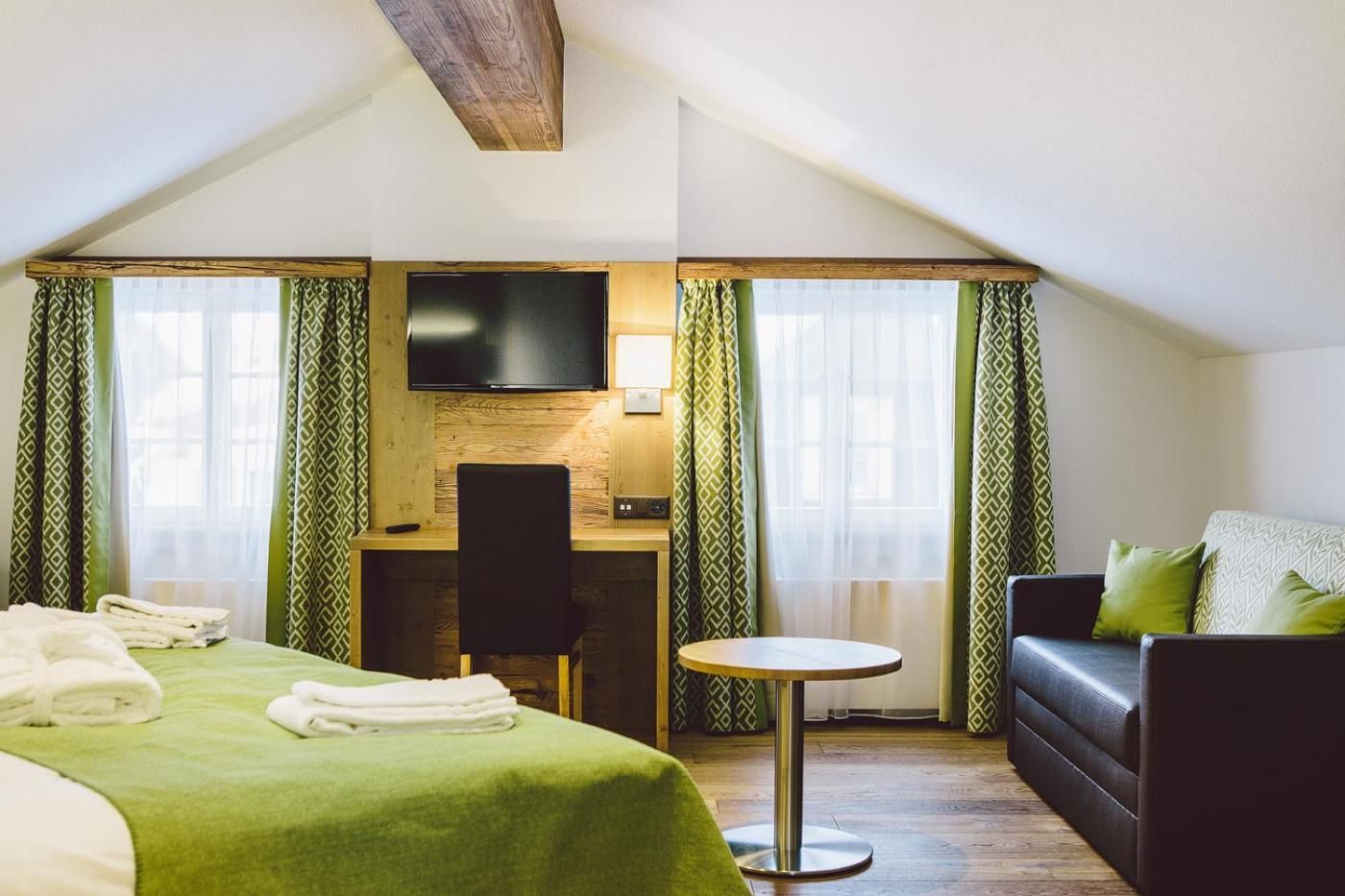 Junior Suite