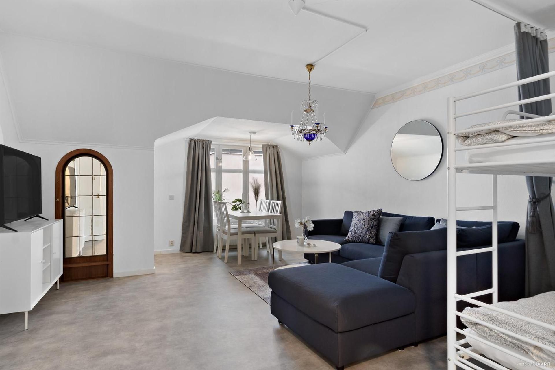 Superior Apartment