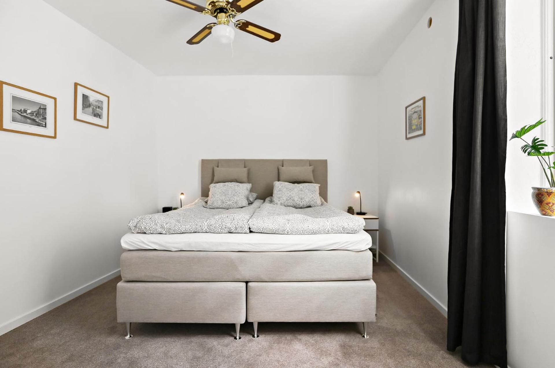 Apartment - Ground Floor