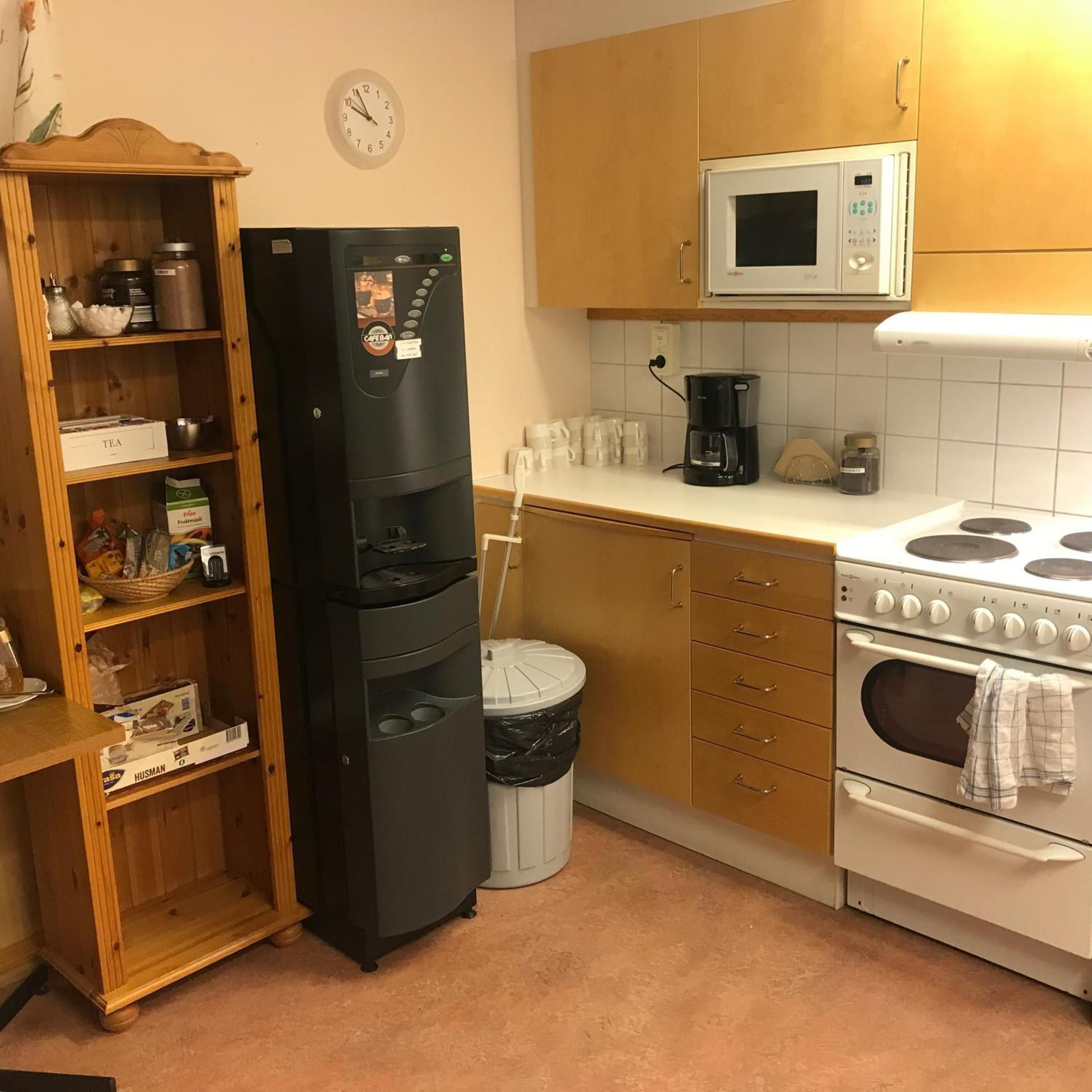 Nattvikens Vandrarhem