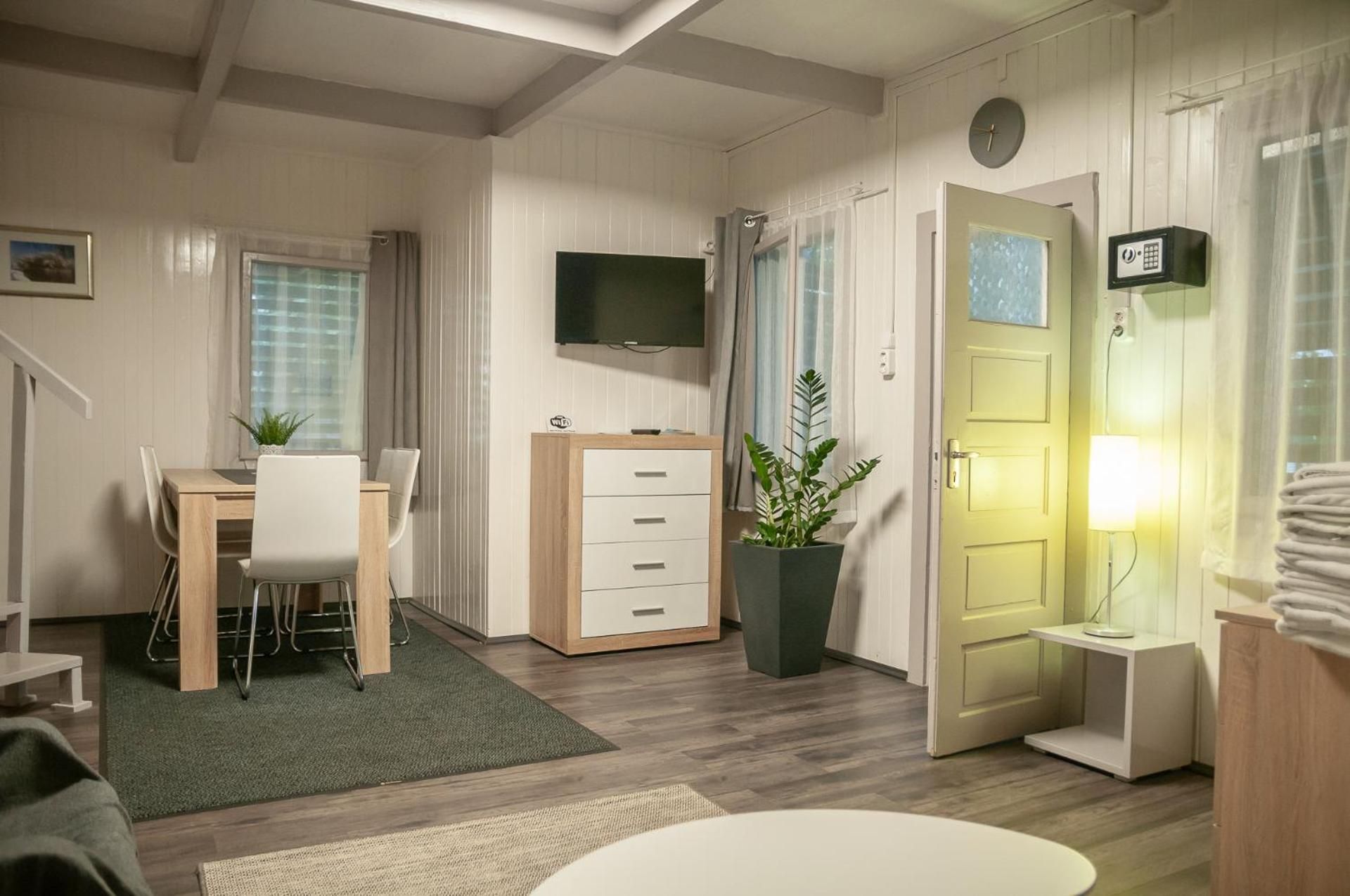 Family Bungalow