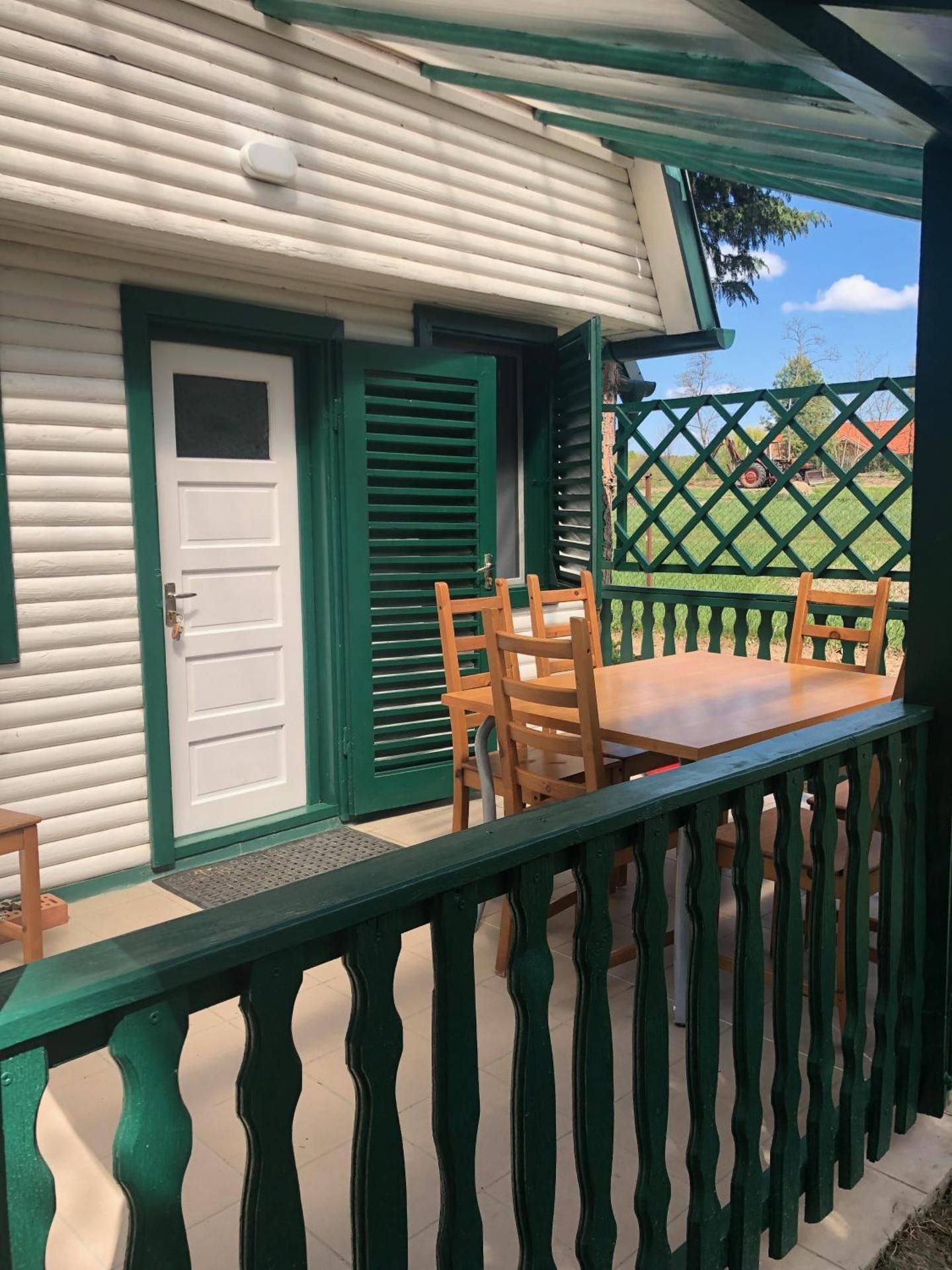 Chalet
