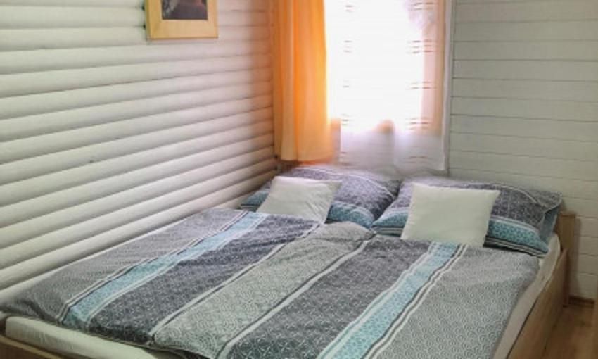 Economy Quadruple Room