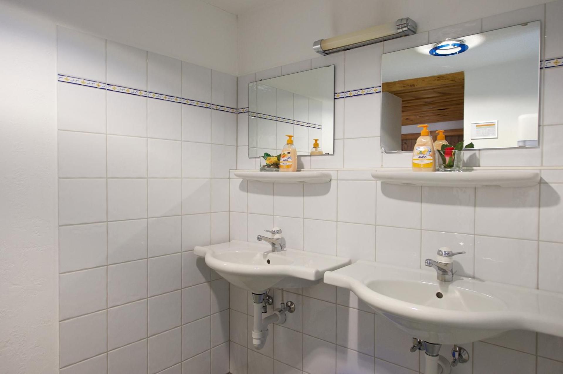 Bed in Mixed Premium Dormitory Room