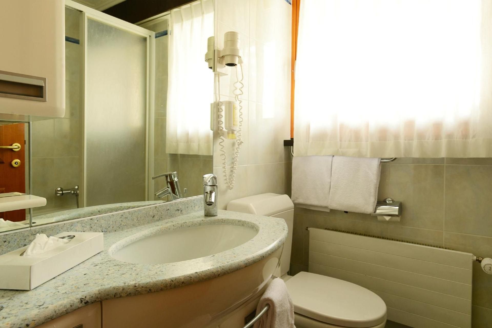 2-Bedroom Apartment
