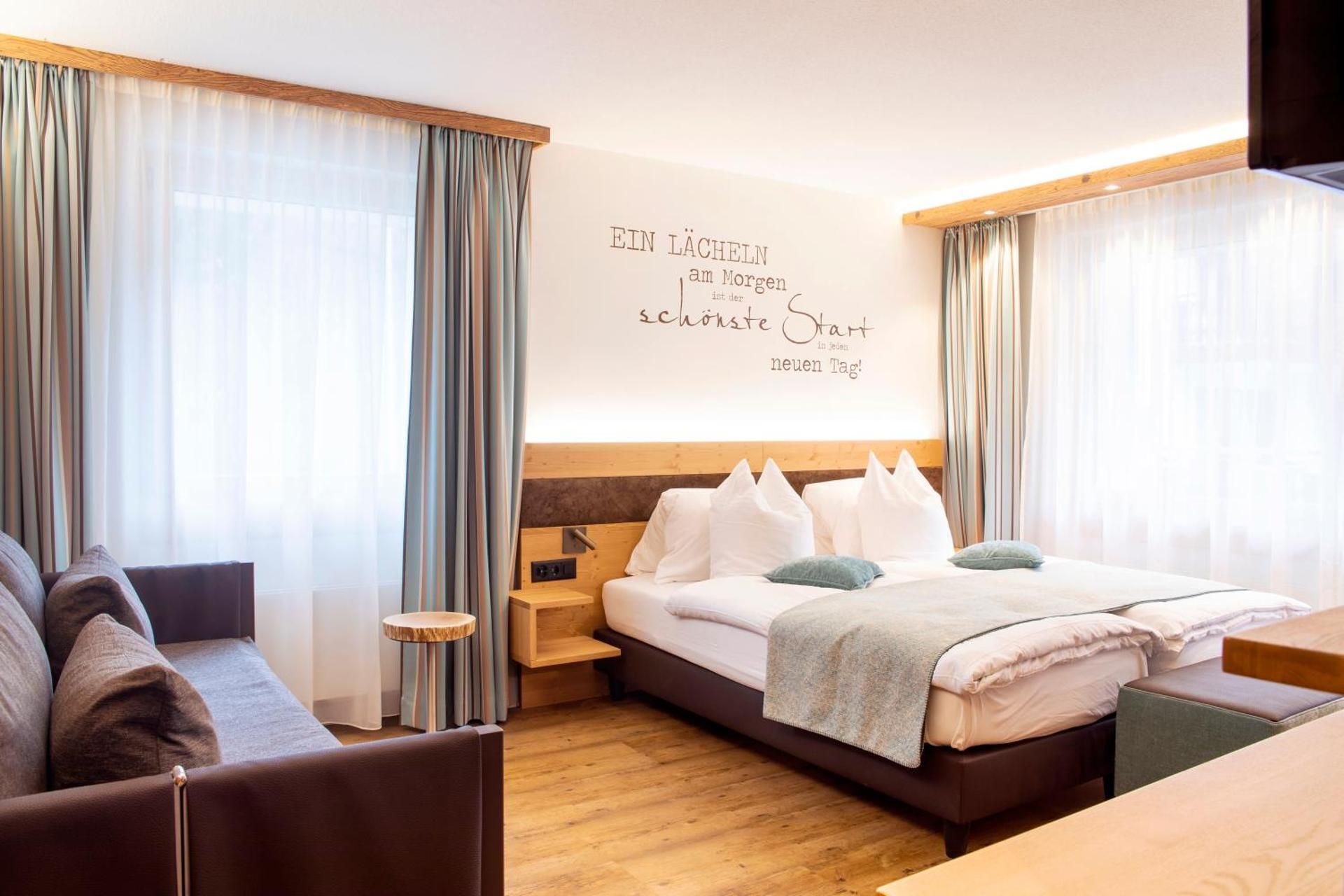 Double Room de Charme