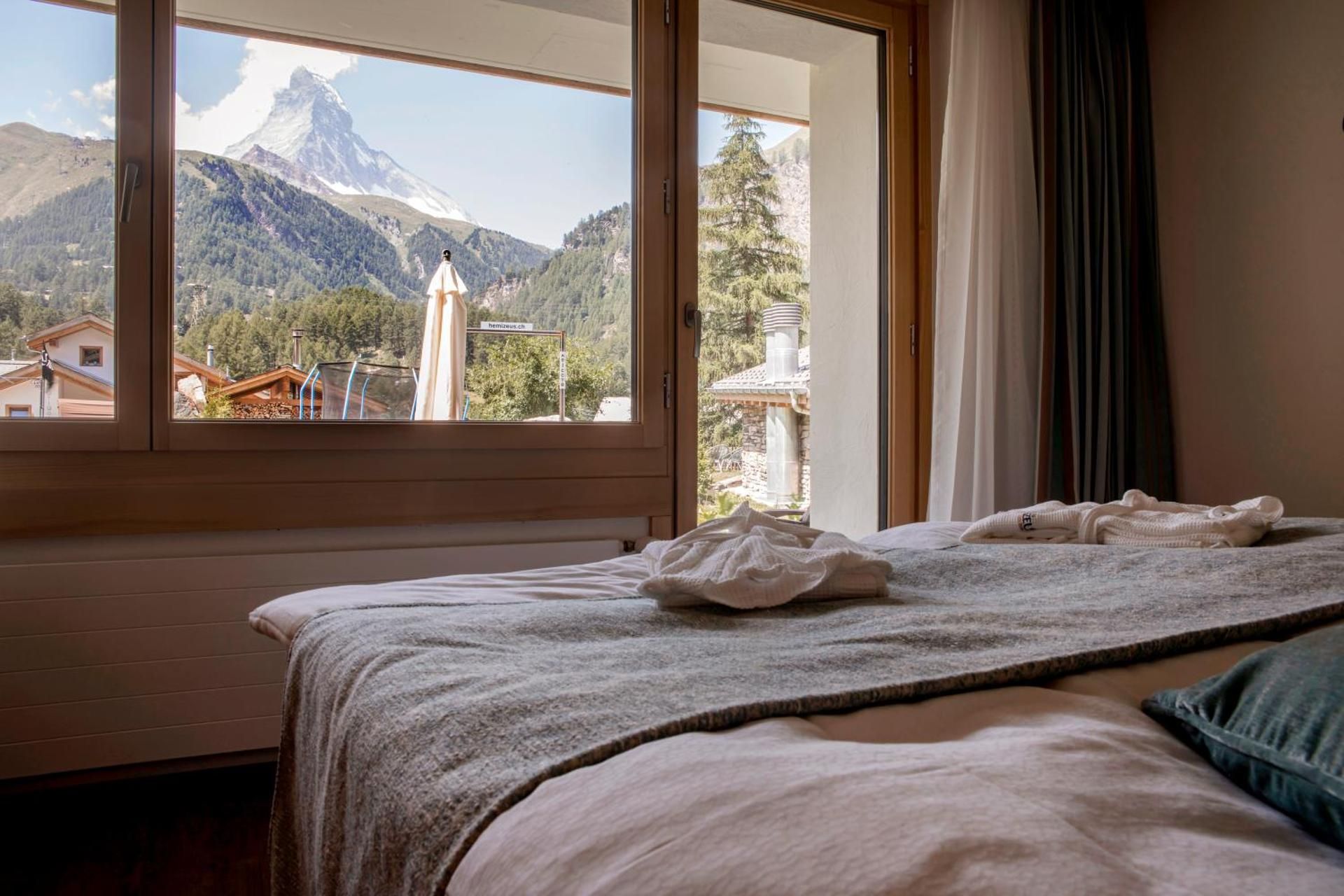 Matterhorn Suite