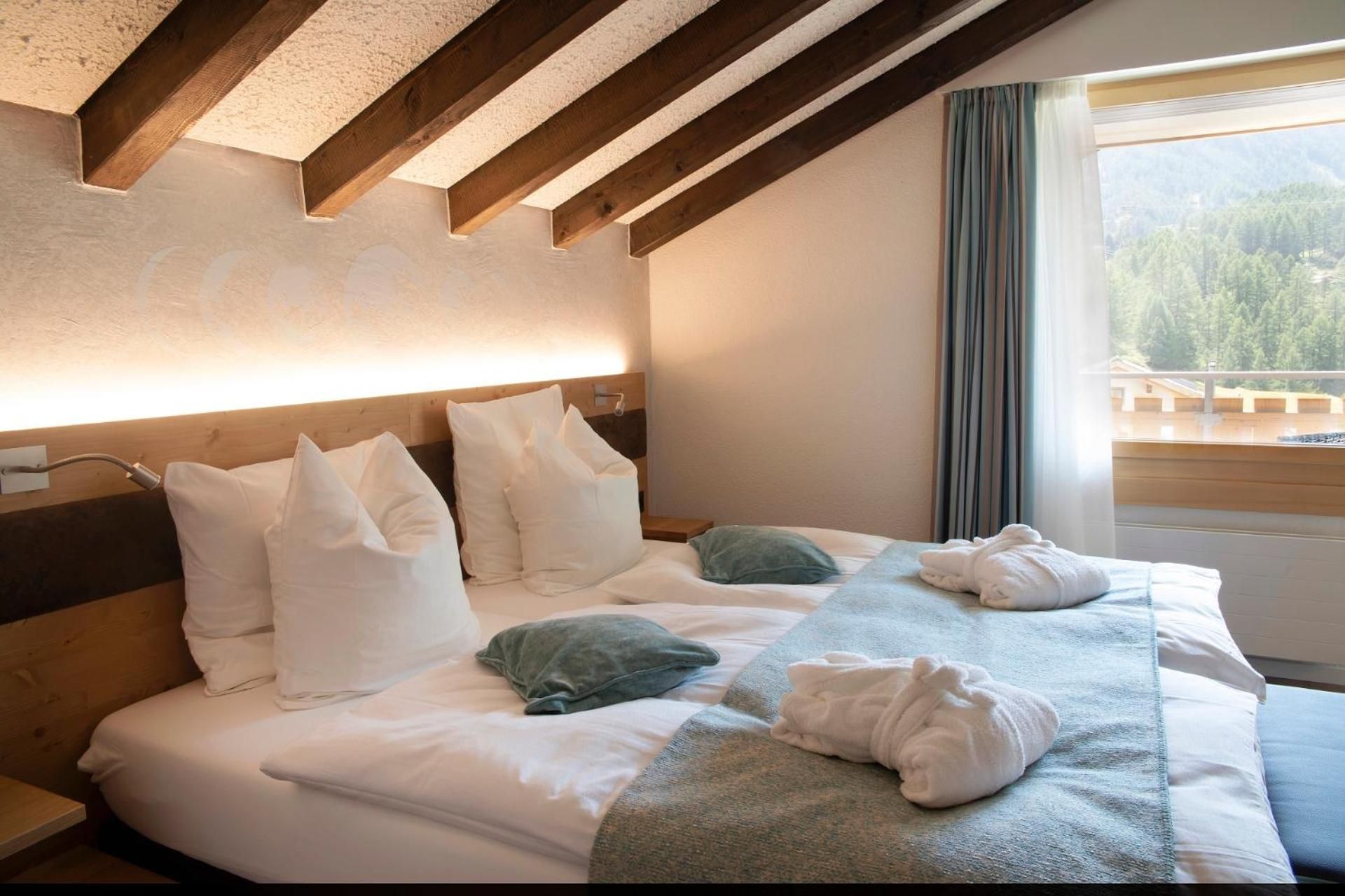 Duplex Apartment Mira