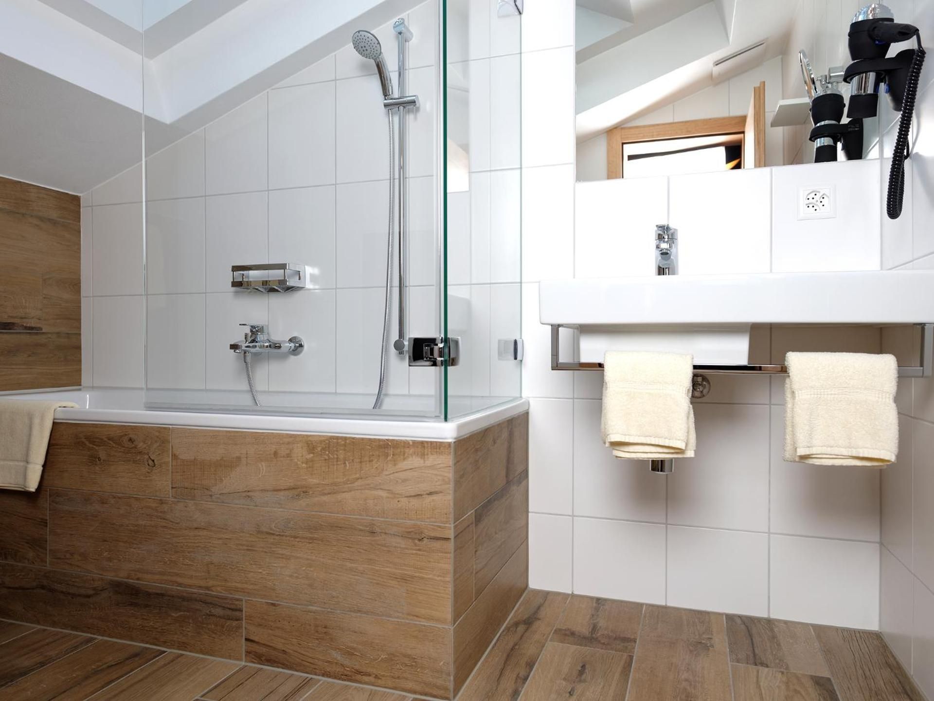 Hotel Plateau Rosa Double Room 3