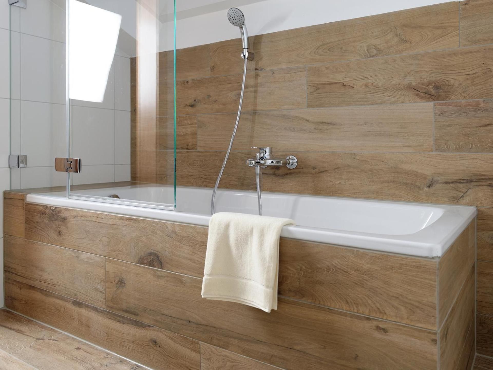 Hotel Plateau Rosa Double Room with Matterhorn View 3