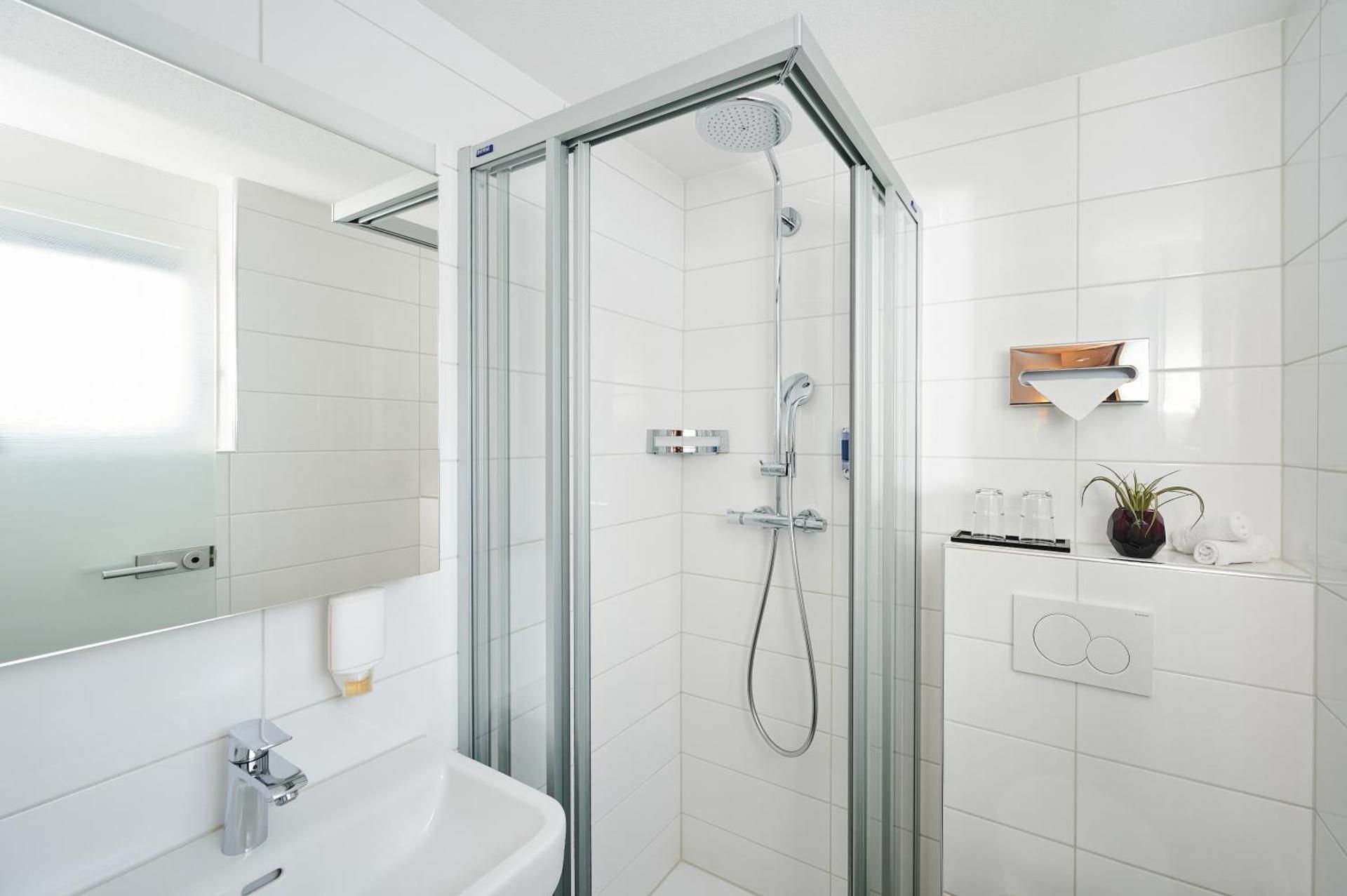 Hotel Ambiance Superior Economy Double Room 3