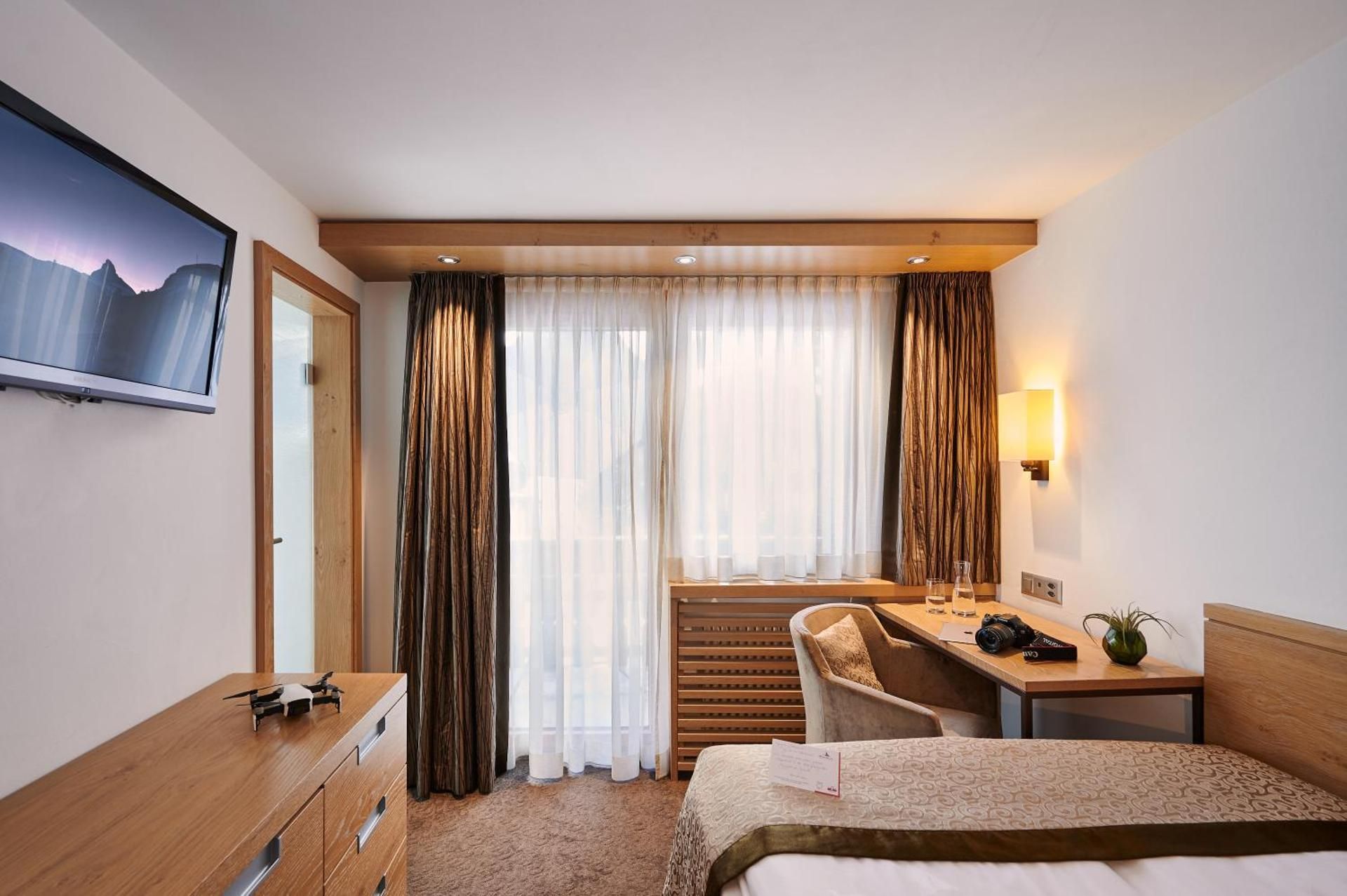 Hotel Ambiance Superior Economy Double Room 2