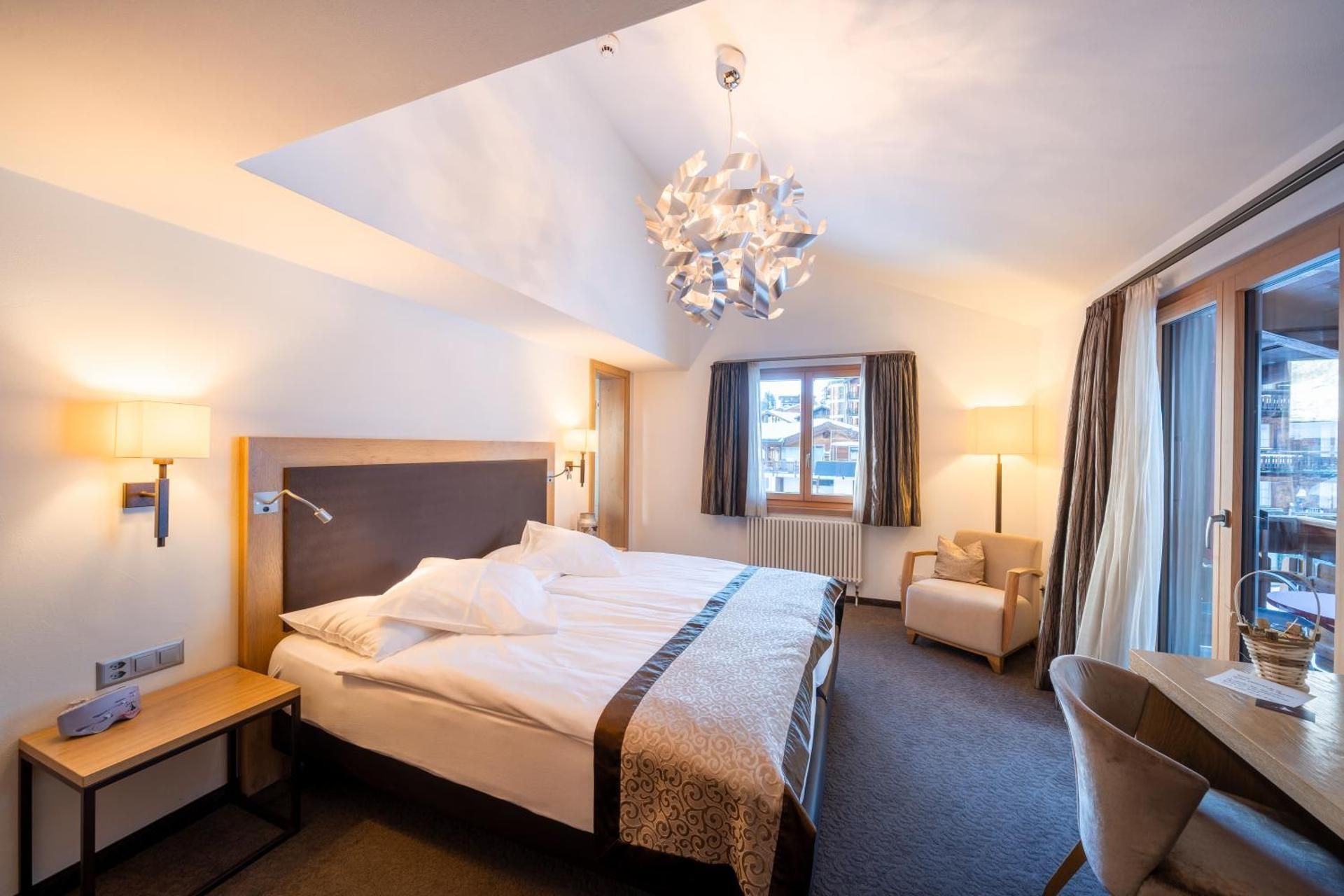 Hotel Ambiance Superior Superior Double Room 2