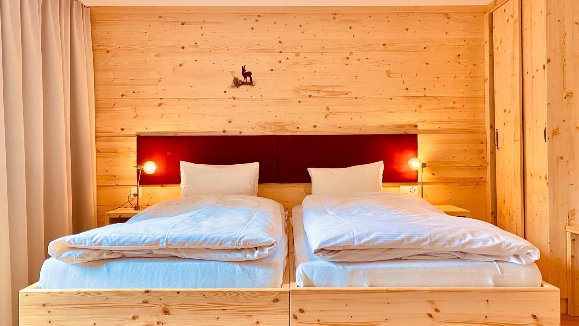 Junior Suite with Matterhorn View