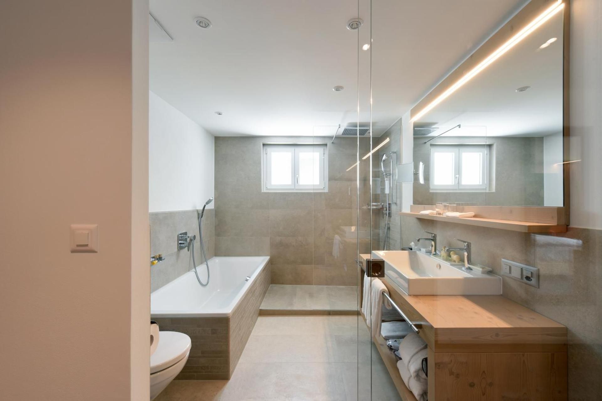 Design Double Room with Matterhorn View