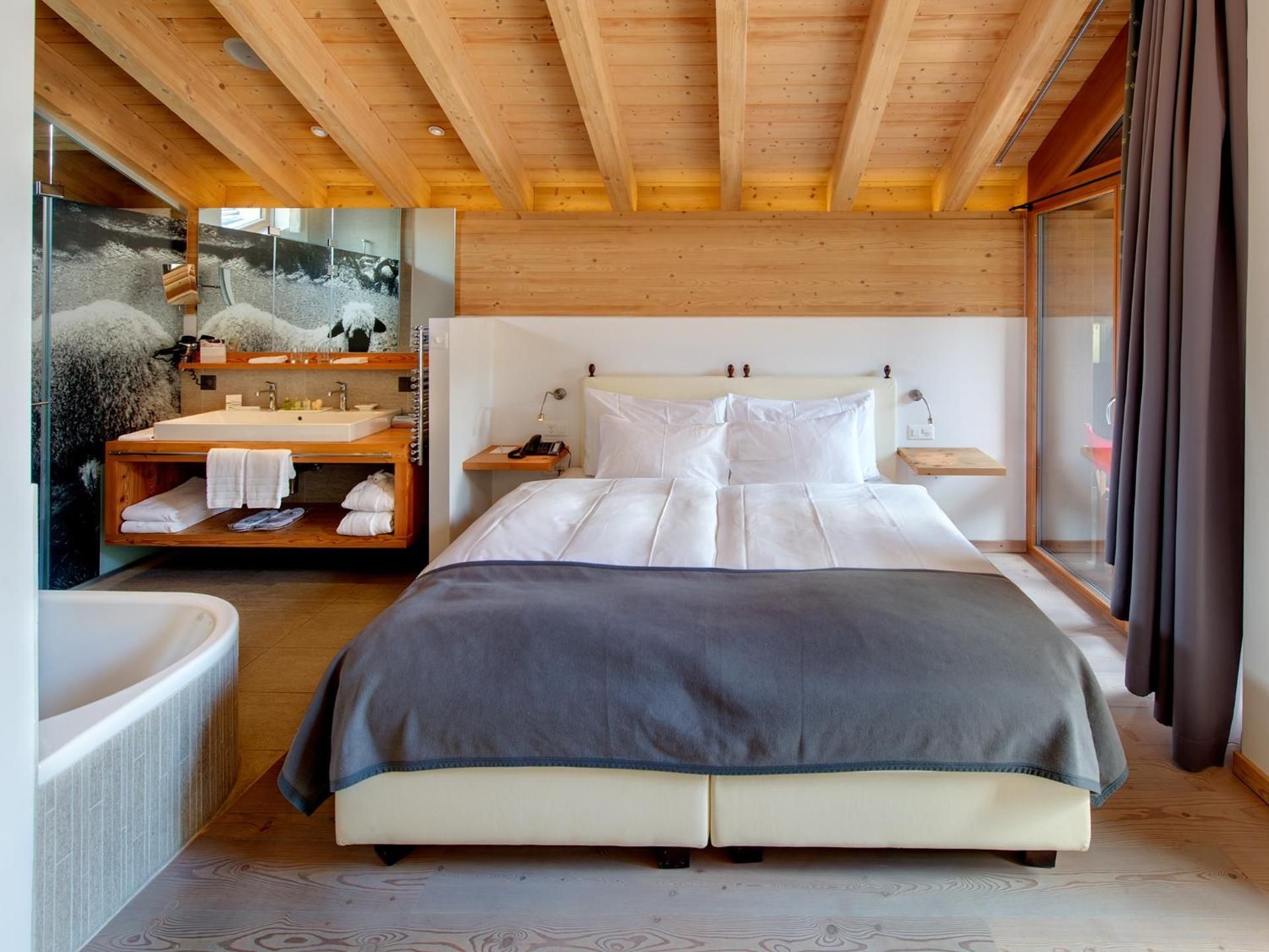 Europe Hotel & Spa Superior Double Room 2