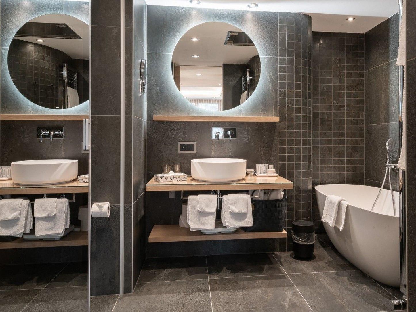 Hotel Eden Wellness Superior Double or Twin Room 3