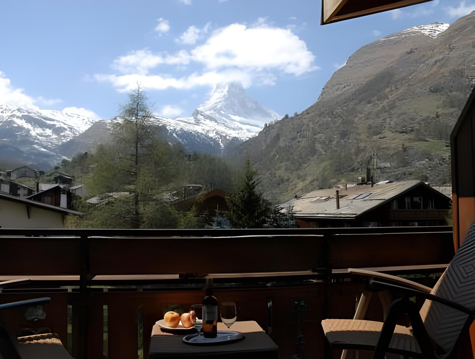 Hotel Eden Wellness Deluxe Double Room 2