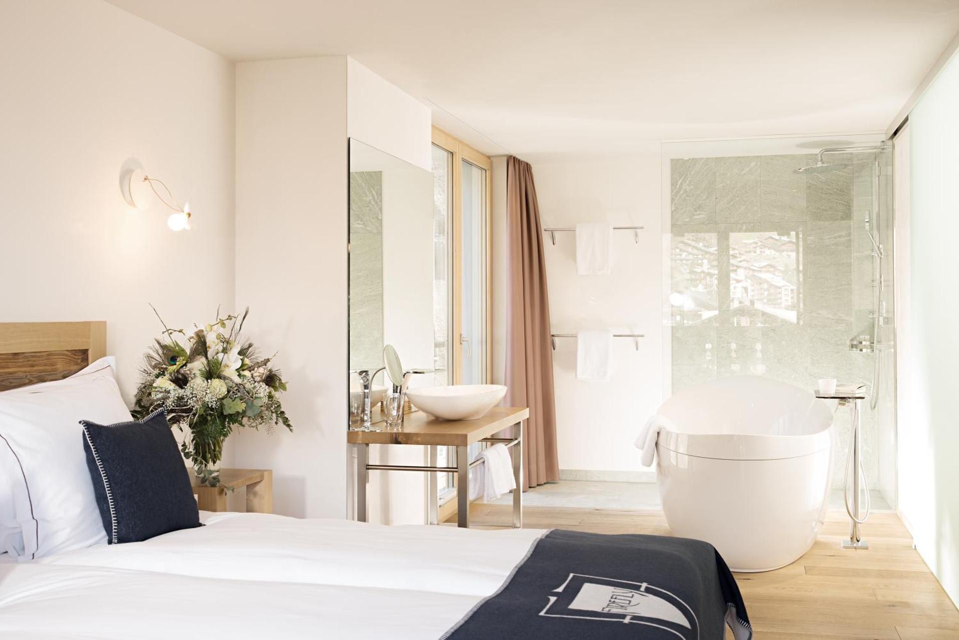 Firefly Luxury Suites Three-Bedroom Suite