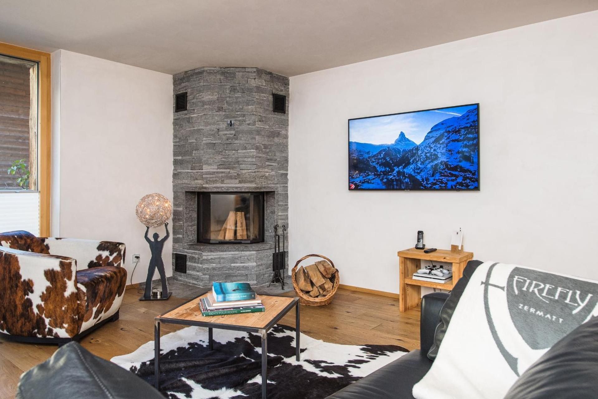 Firefly Luxury Suites Garden Suite 2