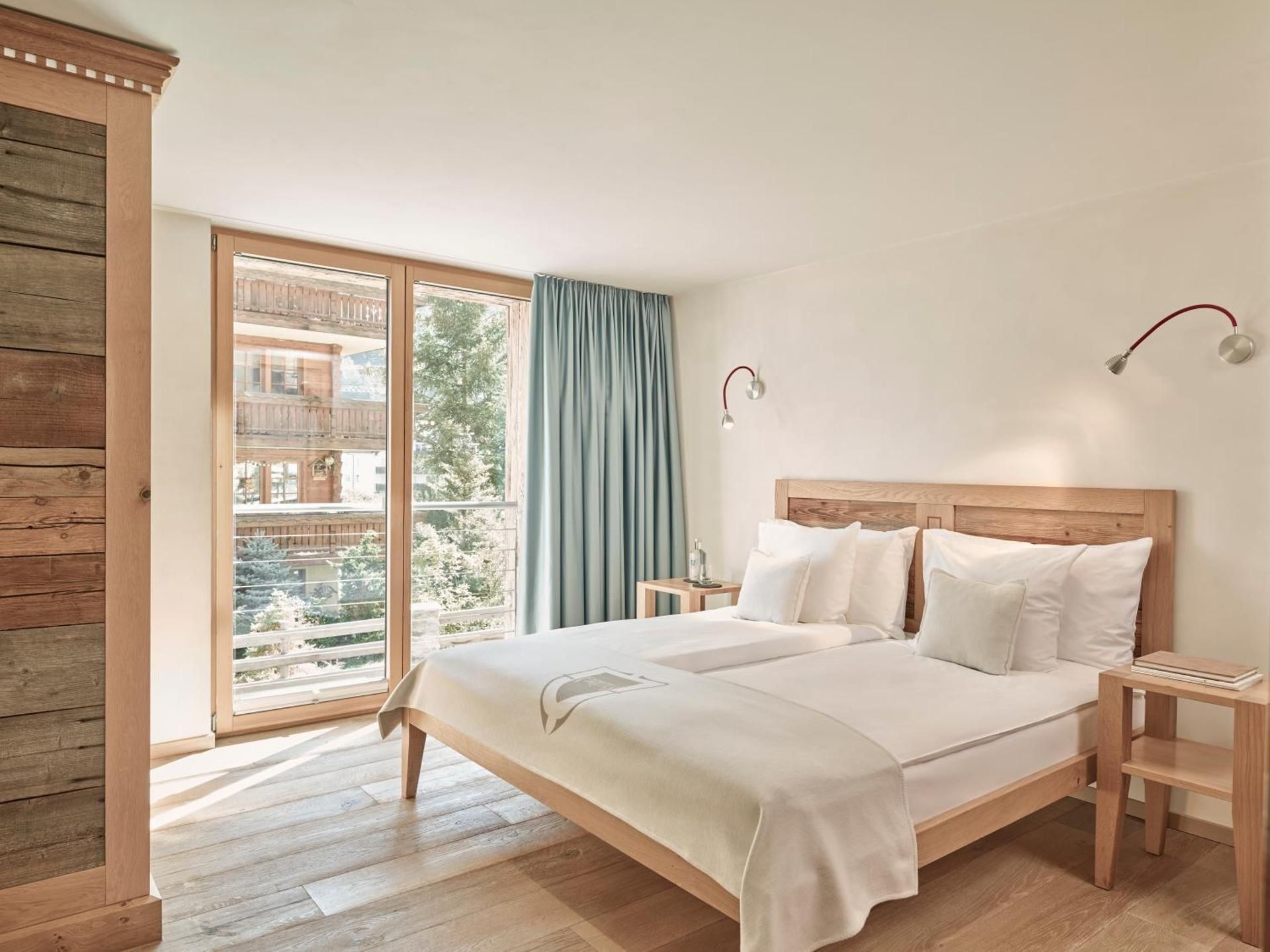 Firefly Luxury Suites Garden Suite