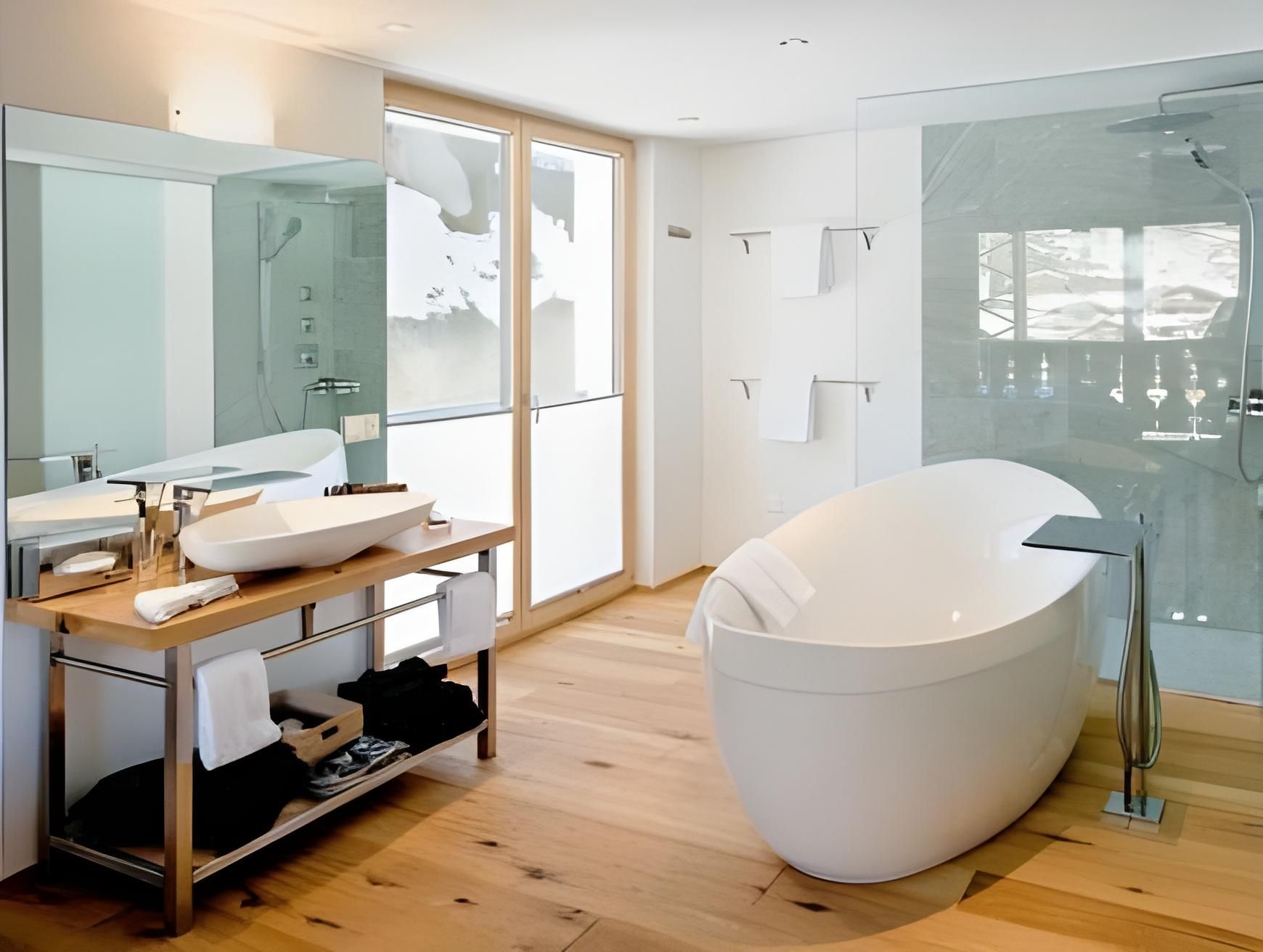 Firefly Luxury Suites Maxi Suite Panorama 2