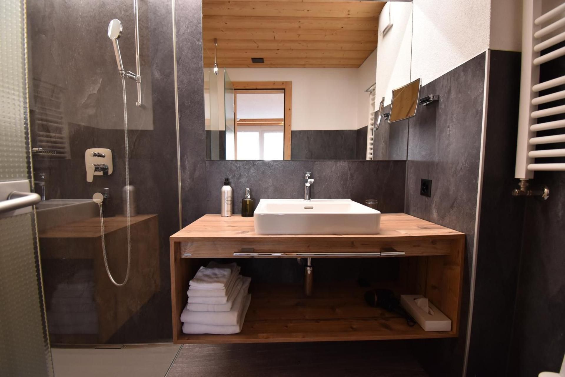 Twin Room with Balcony