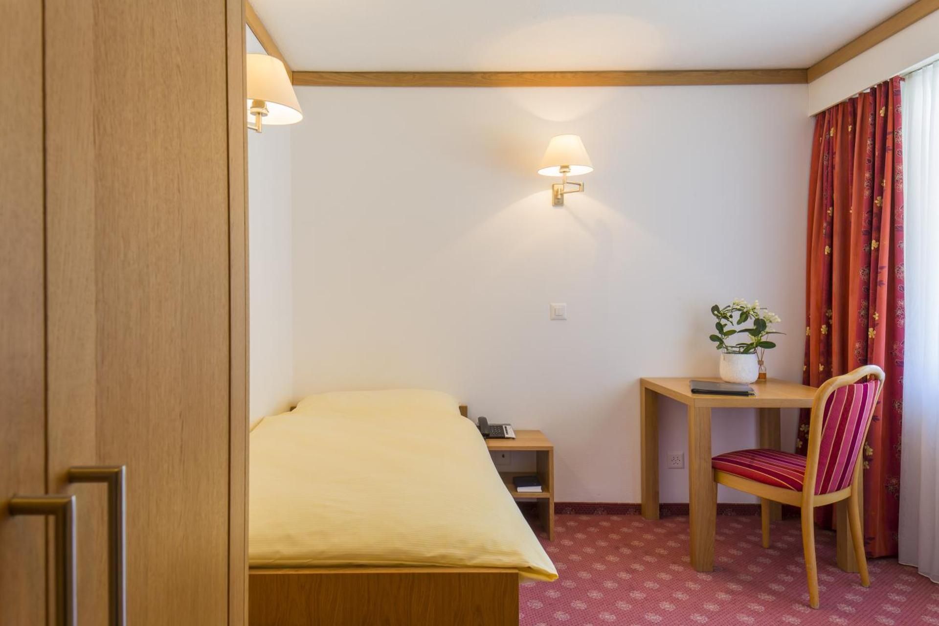 Single Room