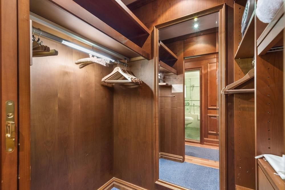 Grand Hotel Zermatterhof Classic Double Room with Matterhorn view 3