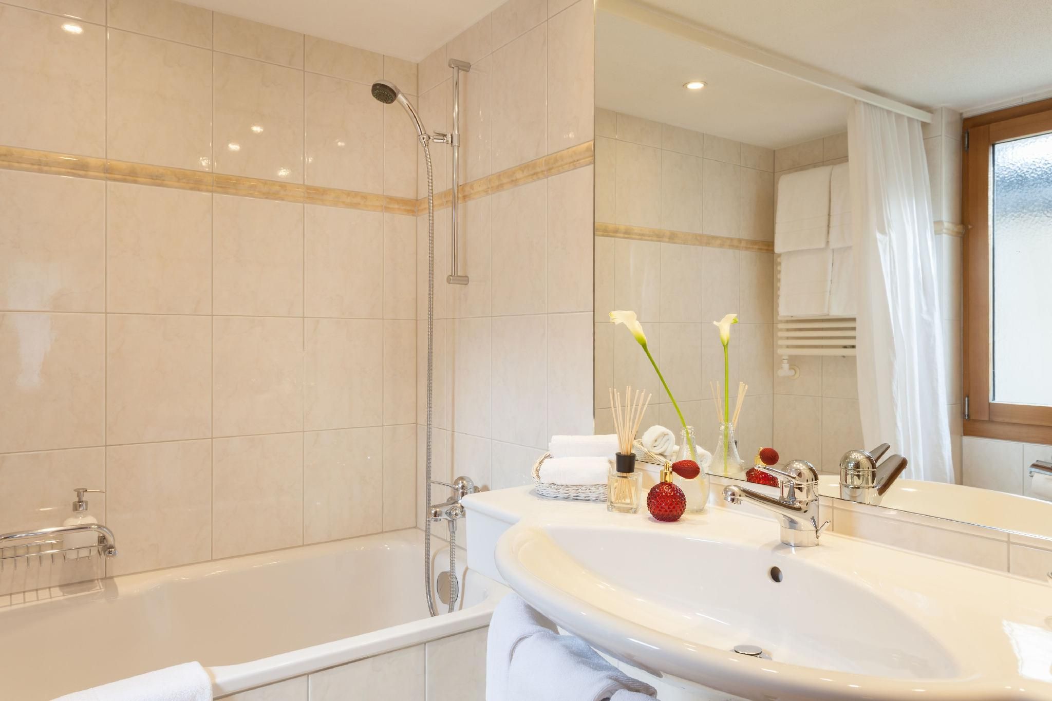 Tradition Double Room