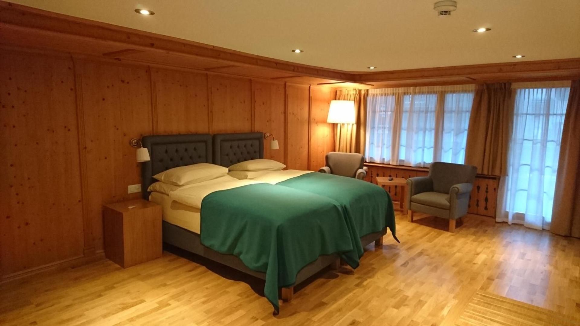 Village Suite