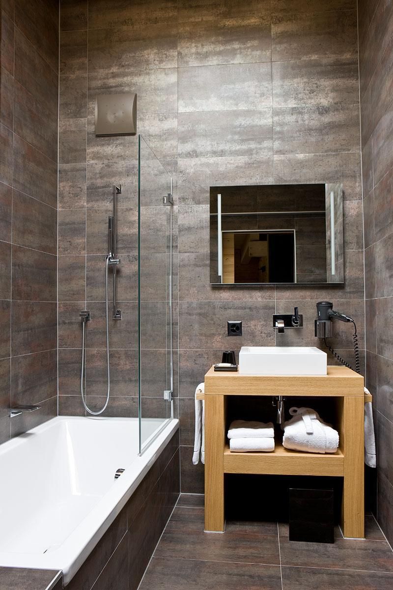 Unique Hotel Post Deluxe Double Room 3