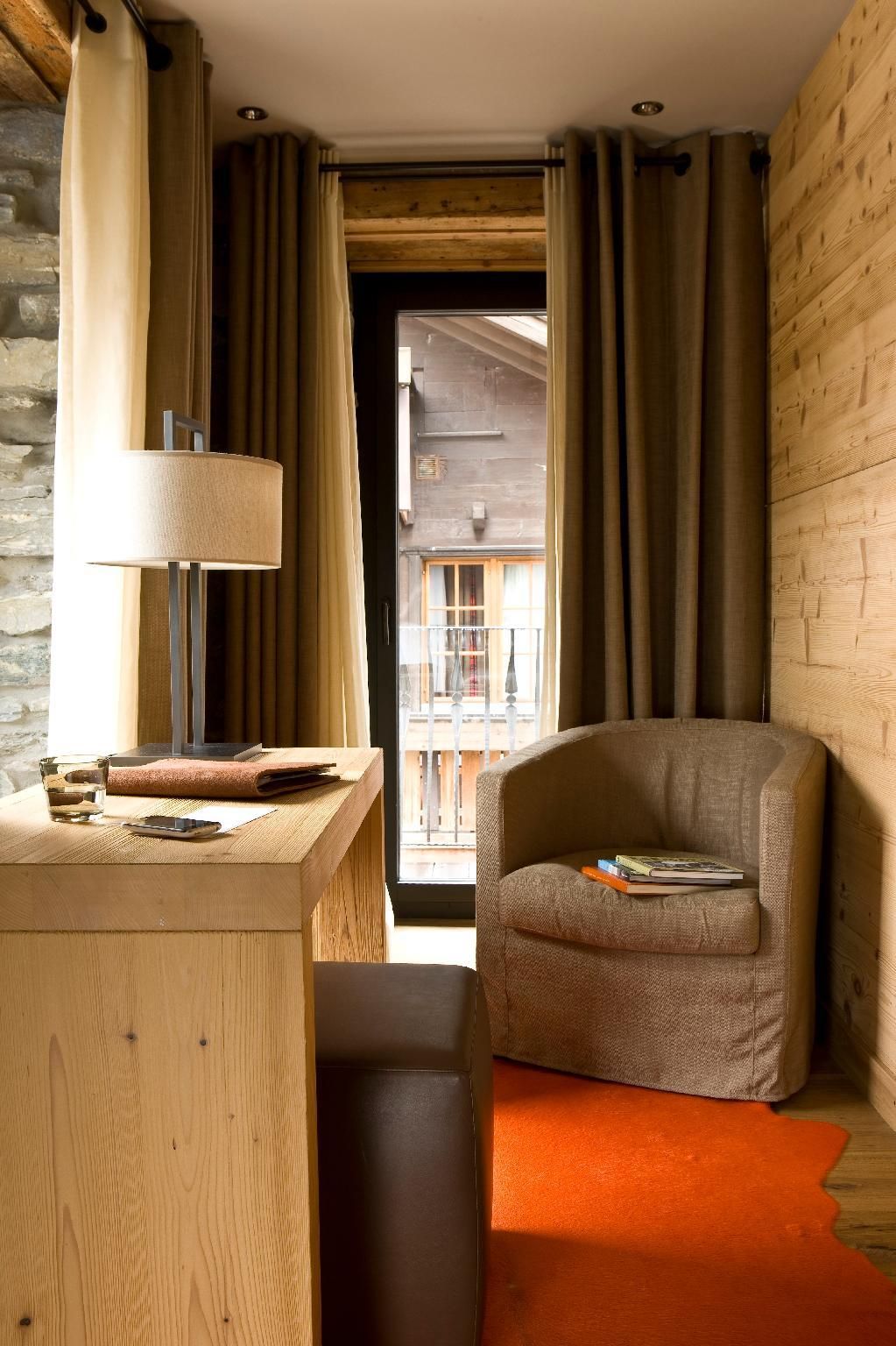 Unique Hotel Post Double Room 3