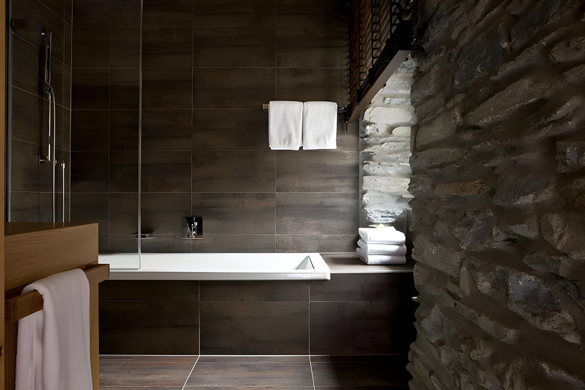 Unique Hotel Post Double Room 2