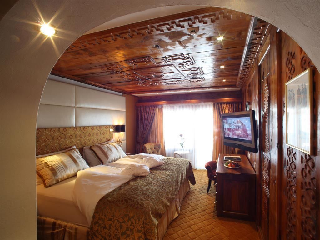 Classic Junior Suite