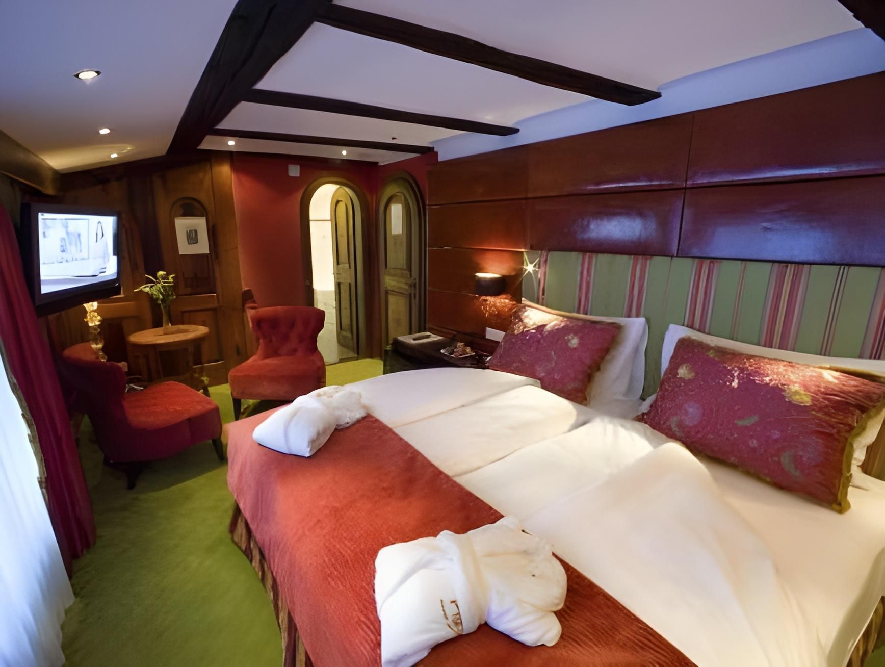 Superior Double Room