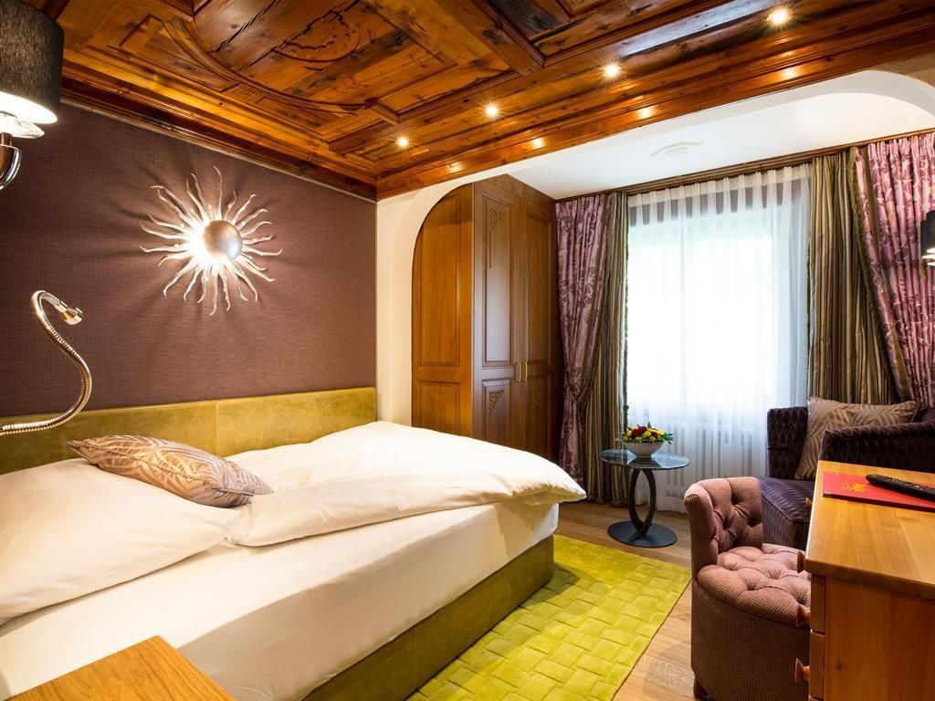 Classic Single Room