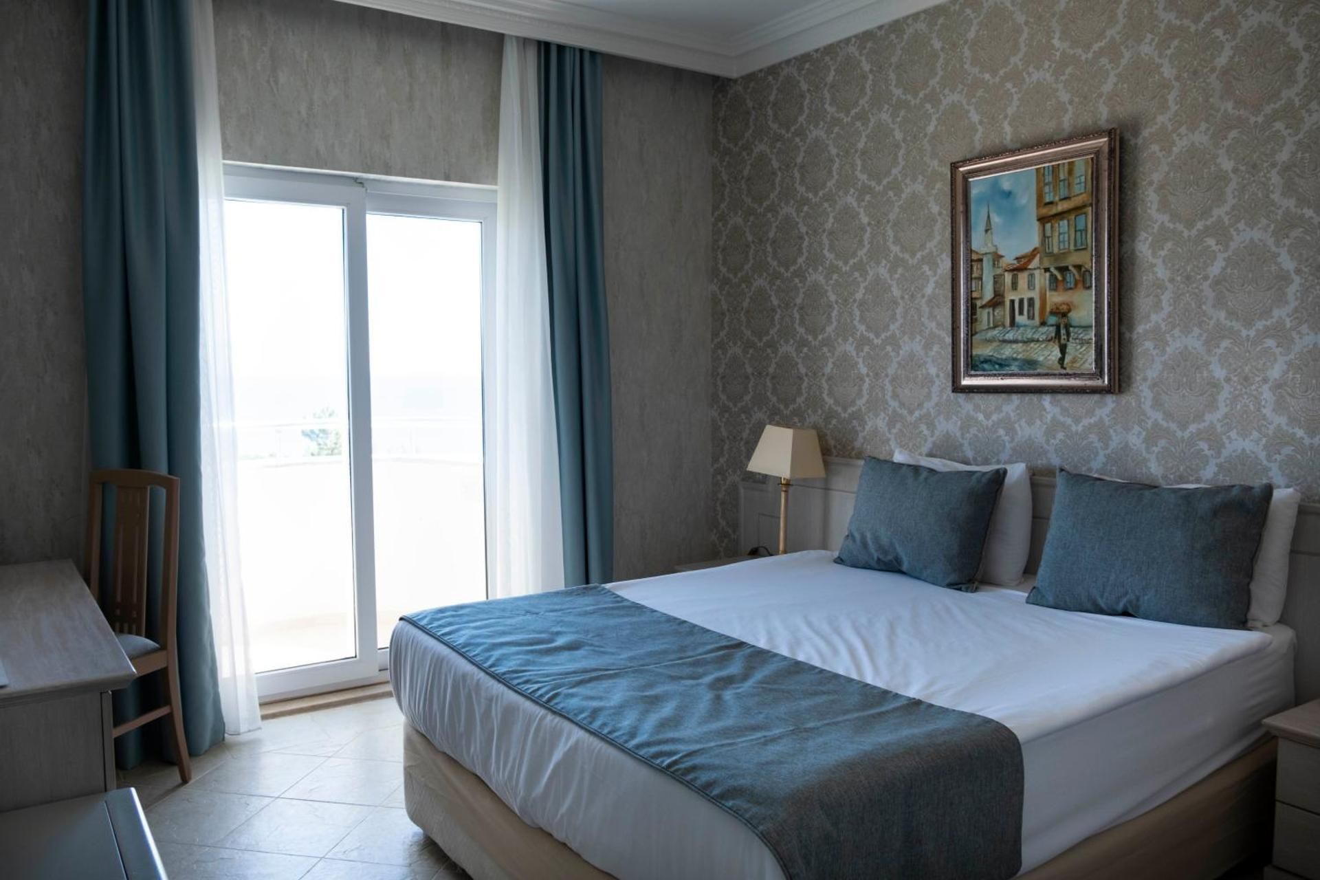 Double Standard Room
