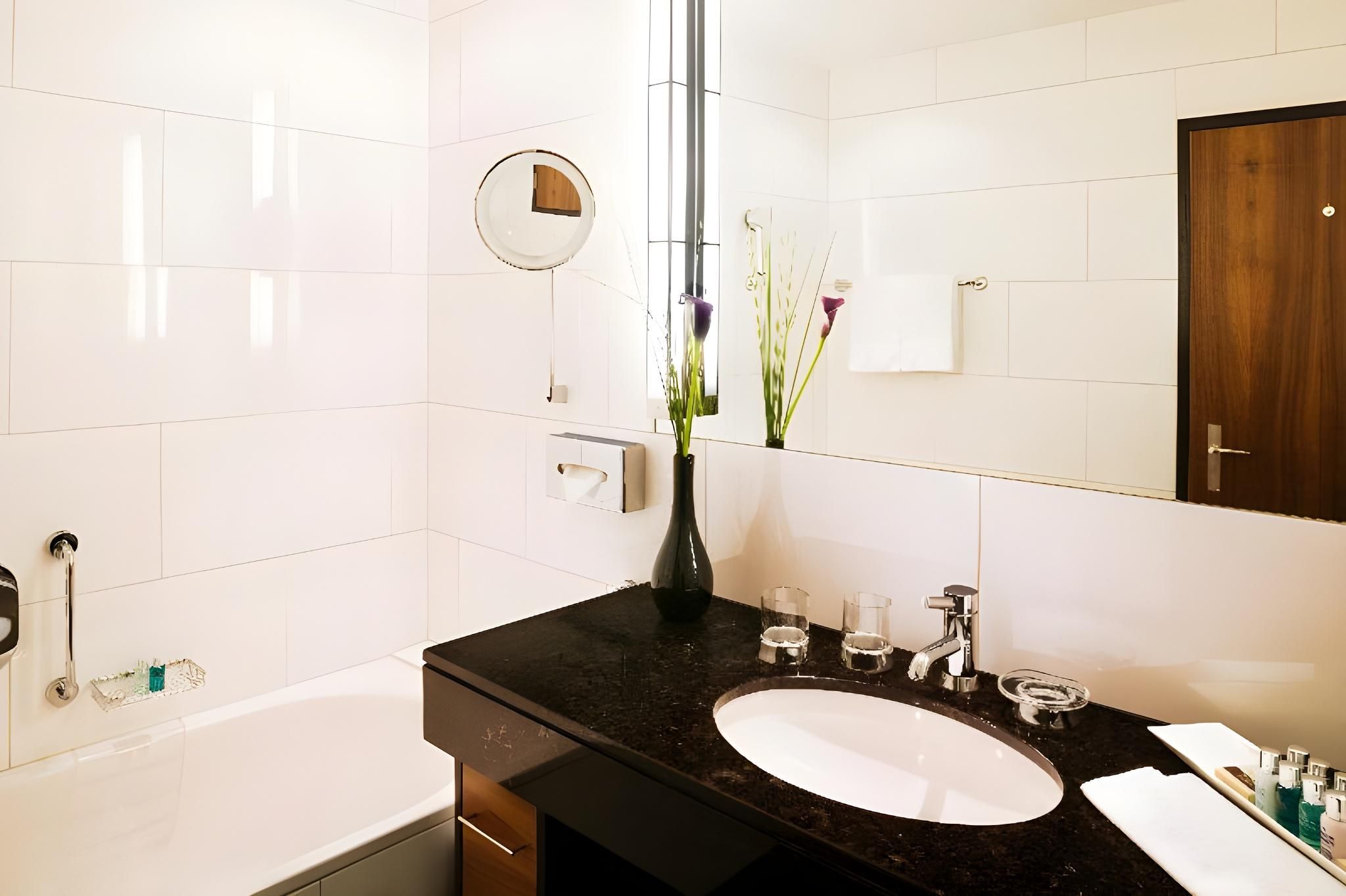 TRIPLE Superior Double Room with Extra Bed