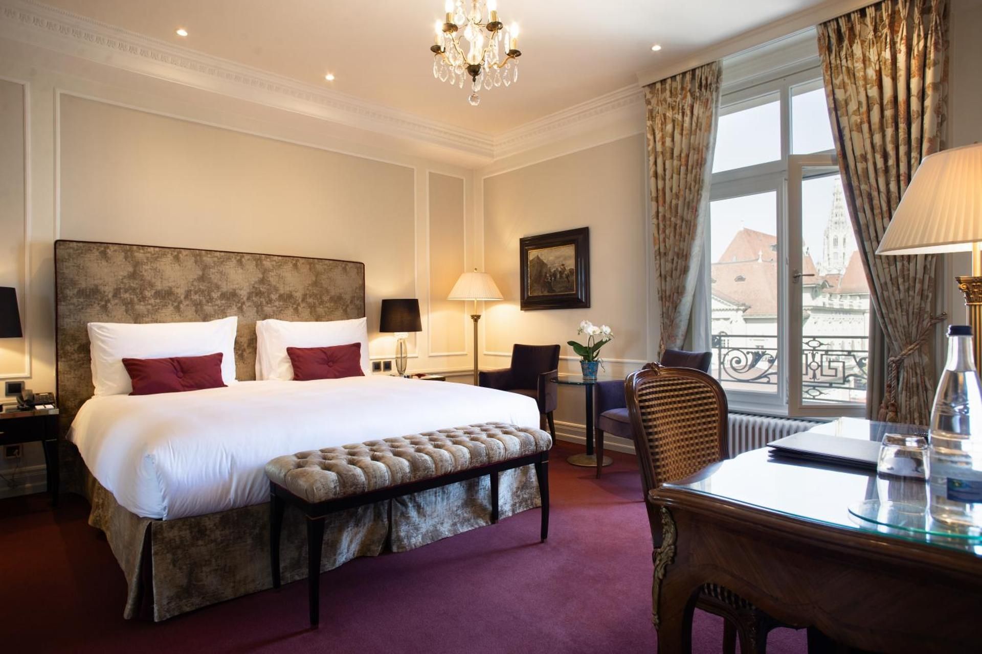 Tower Suite