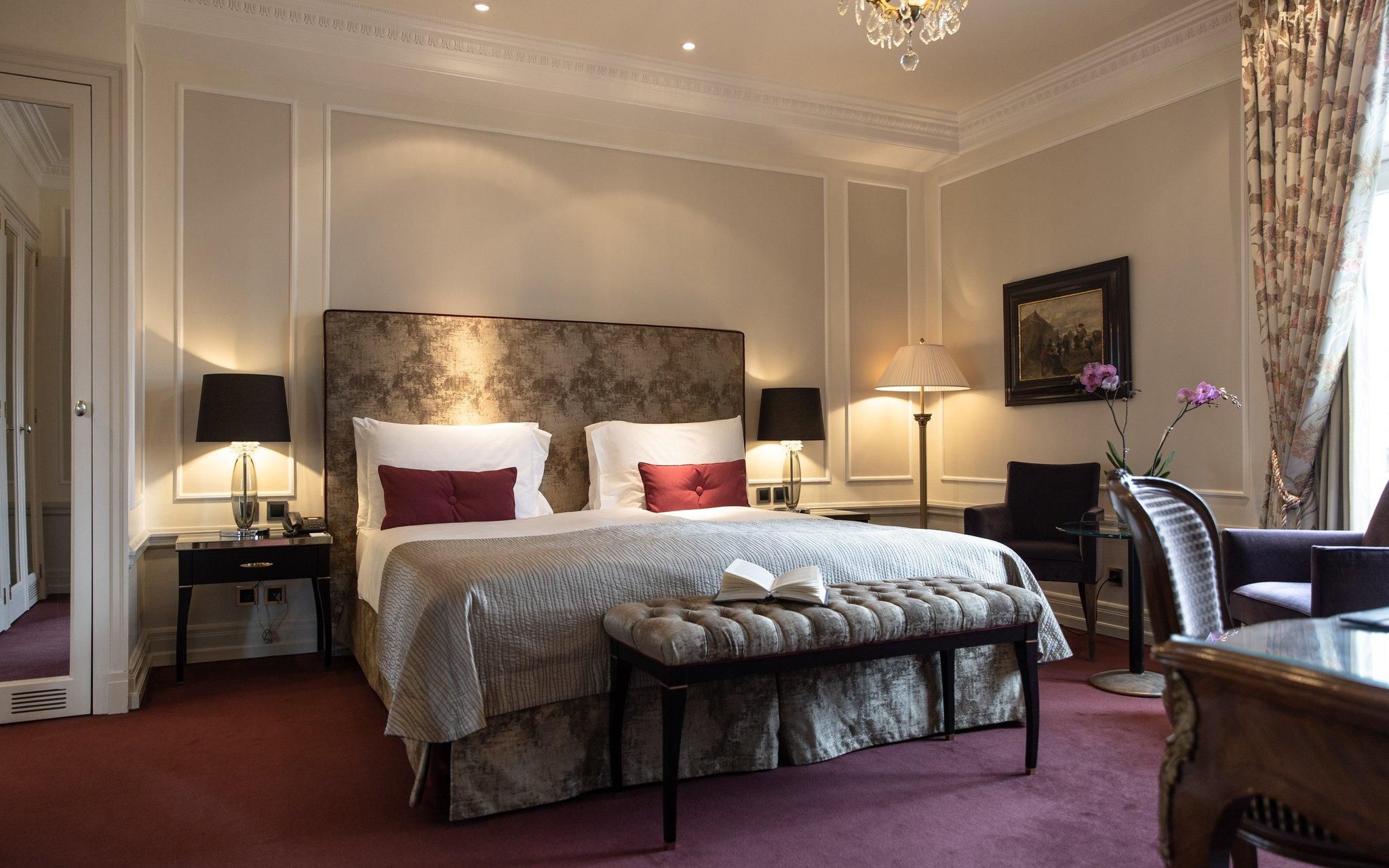 Tower Suite