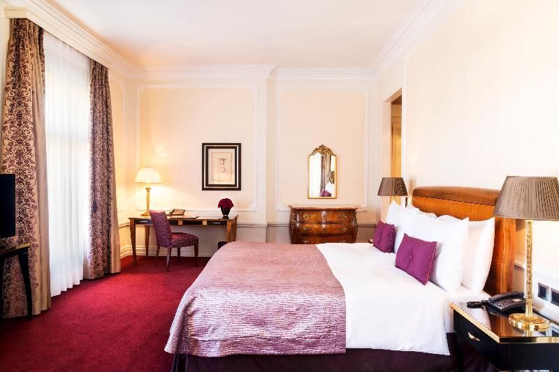 TRIPLE Superior Double Room with Extra Bed