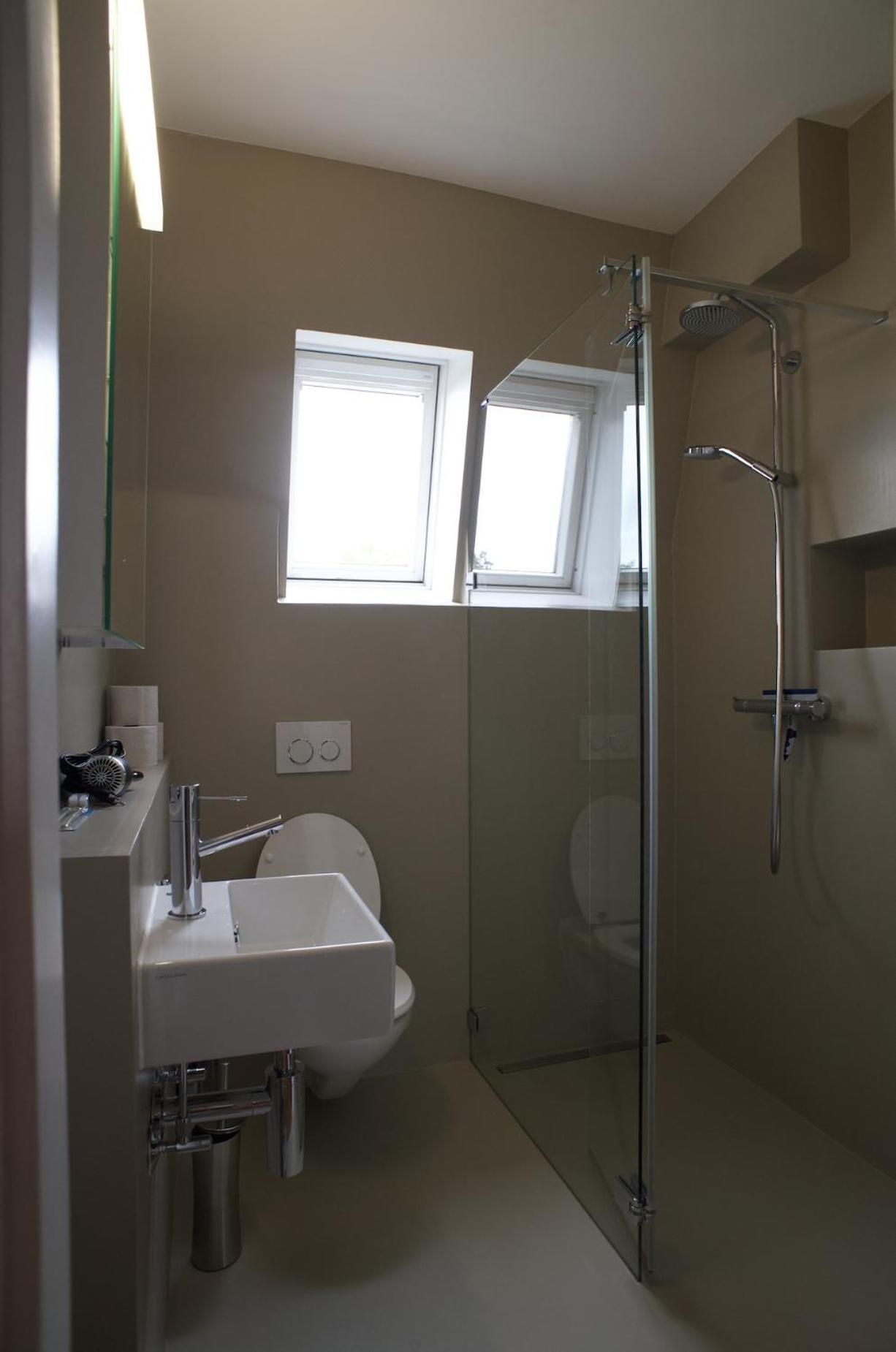 artroom Double Room with Shared Bathroom