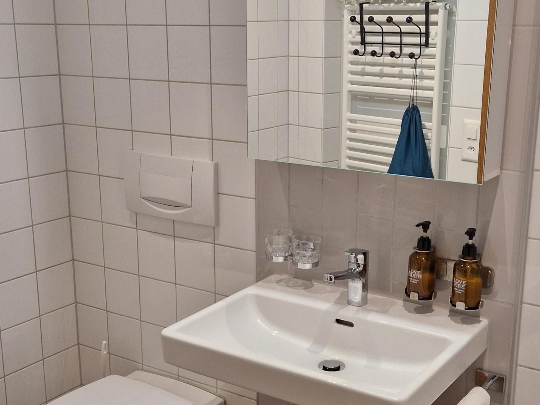 Hotel Landhaus Standard Room 2