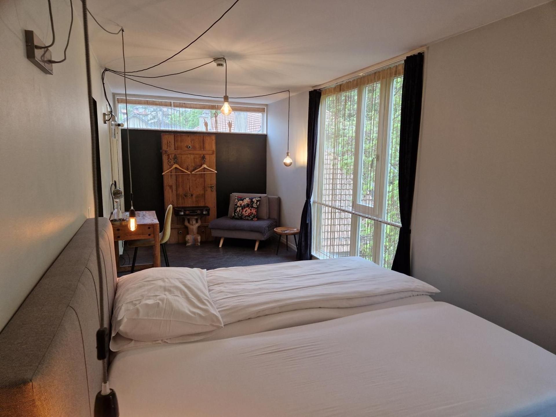 Hotel Landhaus Standard Room